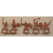 Orion Figures 027 1/72 Medieval Byzantine Infantry