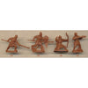 Orion Figures 027 1/72 Medieval Byzantine Infantry