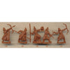 Orion Figures 027 1/72 Medieval Byzantine Infantry
