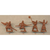 Orion Figures 027 1/72 Medieval Byzantine Infantry