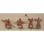 Orion Figures 027 1/72 Medieval Byzantine Infantry