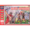 Orion Figures 028 1/72 Medieval Slavic Warriors