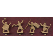 Orion Figures 028 1/72 Medieval Slavic Warriors