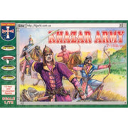Orion Figures 030 1/72 Medieval Khazars Army