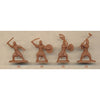 Orion Figures 030 1/72 Medieval Khazars Army