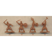Orion Figures 030 1/72 Medieval Khazars Army