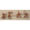 Orion Figures 030 1/72 Medieval Khazars Army