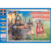 Orion Figures 031 1/72 Medieval Rus Foot Knights (Druzhina)