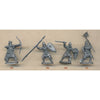 Orion Figures 031 1/72 Medieval Rus Foot Knights (Druzhina)