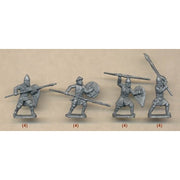 Orion Figures 032 1/72 Medieval Kievan Rus Infantry
