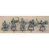 Orion Figures 032 1/72 Medieval Kievan Rus Infantry