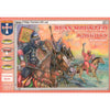 Orion Figures 033 1/72 Medieval Rus Mounted Knights