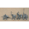 Orion Figures 033 1/72 Medieval Rus Mounted Knights