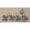 Orion Figures 033 1/72 Medieval Rus Mounted Knights