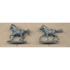Orion Figures 033 1/72 Medieval Rus Mounted Knights