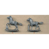 Orion Figures 033 1/72 Medieval Rus Mounted Knights