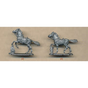 Orion Figures 033 1/72 Medieval Rus Mounted Knights