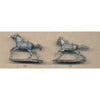 Orion Figures 033 1/72 Medieval Rus Mounted Knights