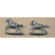 Orion Figures 033 1/72 Medieval Rus Mounted Knights