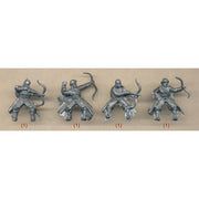 Orion Figures 034 1/72 Medieval Cumans (Polovets) and Pechenegs