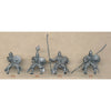 Orion Figures 034 1/72 Medieval Cumans (Polovets) and Pechenegs