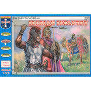 Orion Figures 035 1/72 Ancient Iberian Infantry