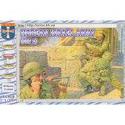 Orion Figures 040 1/72 Modern Conflicts Israeli Army 2