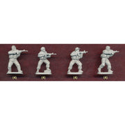 Orion Figures 040 1/72 Modern Conflicts Israeli Army 2