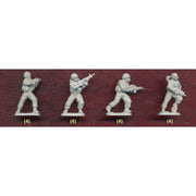 Orion Figures 040 1/72 Modern Conflicts Israeli Army 2