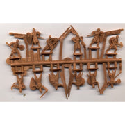 Orion Figures 044 1/72 Dark Ages Byzantine Infantry (10th-13th century)