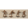 Orion Figures 062 1/72 WWII LRDG (Long Range Desert Group)