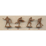 Orion Figures 062 1/72 WWII LRDG (Long Range Desert Group)