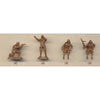 Orion Figures 062 1/72 WWII LRDG (Long Range Desert Group)