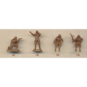 Orion Figures 062 1/72 WWII LRDG (Long Range Desert Group)