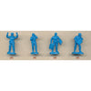 Orion Figures 064 1/72 WWII French Tank Crew