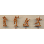 Orion Figures 066 1/72 WWII Italian Tank Crew