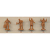 Orion Figures 066 1/72 WWII Italian Tank Crew
