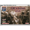 Orion Figures 068 1/72 Vietnam war US Marine Corps in Vietnam