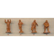 Orion Figures 069 1/72 WWII Hungarian Tank Crew