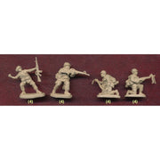 Orion Figures 070 1/72 Vietnam war US Infantry in Vietnam