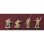 Orion Figures 070 1/72 Vietnam war US Infantry in Vietnam