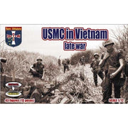 Orion Figures 072 1/72 Vietnam war US Marines Late Vietnam War