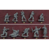 Orion Figures 72048 1/72 Soviet Assault Group 1945 WWII