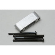 OS Engines Silencer Extension Adaptor 761.871
