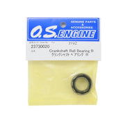 OS Engines OSM23730020 Rear Ball Bearing