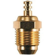 OS Engines OSM71642730 Speed P4 Gold Glow Plug Super Hot Drake
