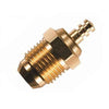 OS Engines OSM71642740 O.S. Speed RP6 Glow Plug (Hot) Gold