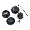 OS Engines OSM7241400 Induction Silencer for 12 - 21 On Road Engines