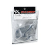 OS Engines OSM7241400 Induction Silencer for 12 - 21 On Road Engines
