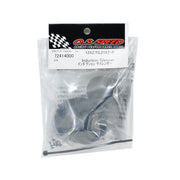 OS Engines OSM7241400 Induction Silencer for 12 - 21 On Road Engines